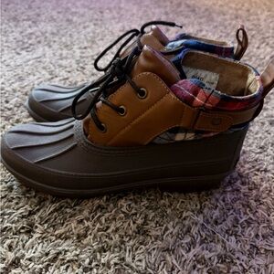 Women’s Dirty Laundry Boots